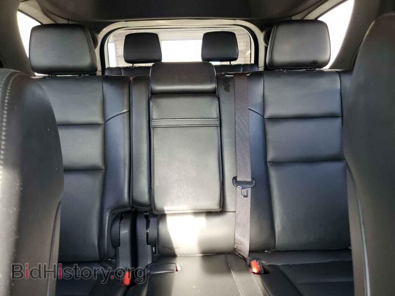2023 DODGE DURANGO - VIN: 1C4SDHCT3PC601770 - Фото 10