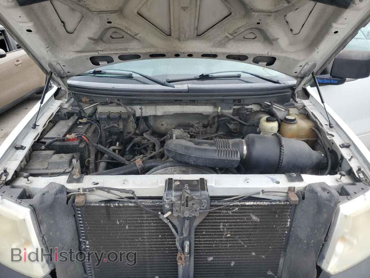 2007 FORD All Models - VIN: 1FTRX14W57FA74013 - Фото 11