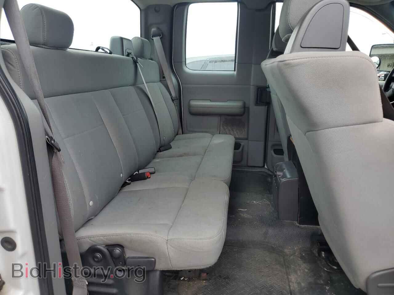 2007 FORD All Models - VIN: 1FTRX14W57FA74013 - Фото 10