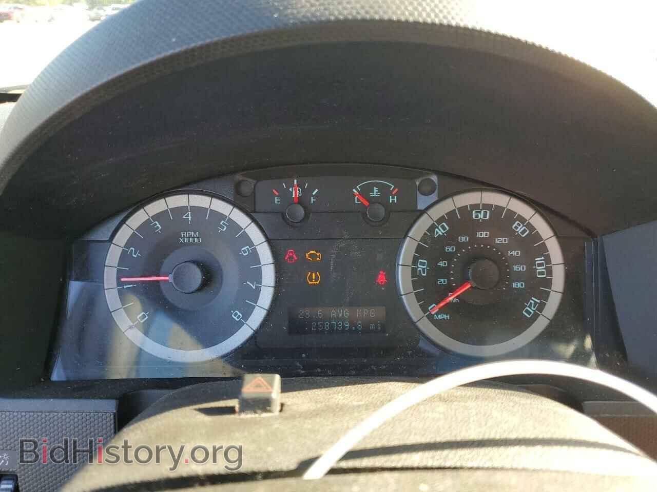 2012 FORD ESCAPE - VIN: 1FMCU9D72CKB68367 - Фото 9
