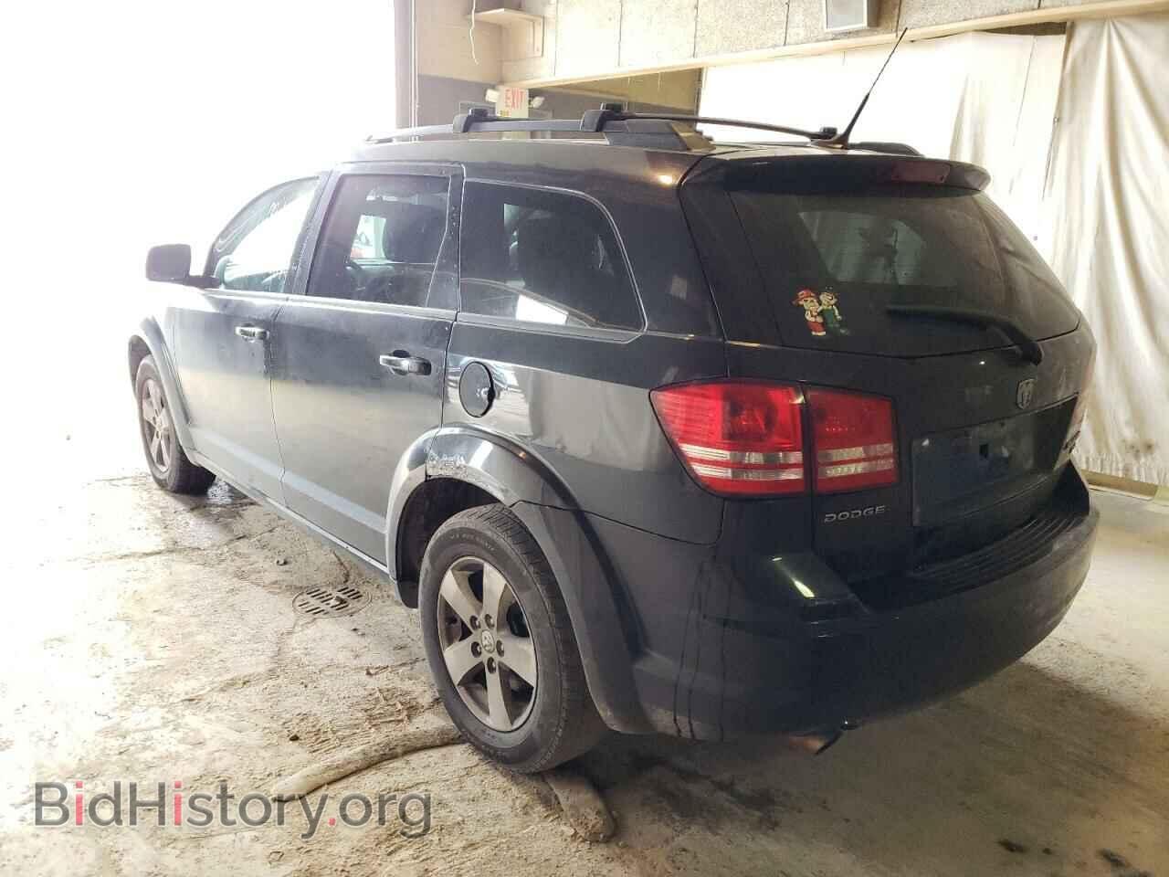 2010 DODGE JOURNEY - VIN: 3D4PG5FV6AT101805 - Фото 3
