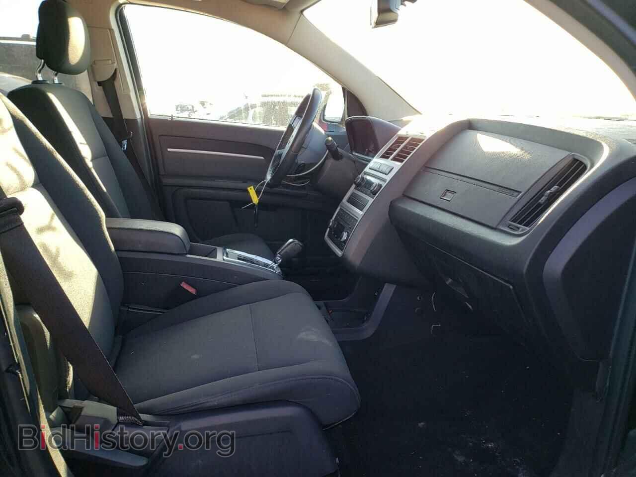 2010 DODGE JOURNEY - VIN: 3D4PG5FV6AT101805 - Фото 5
