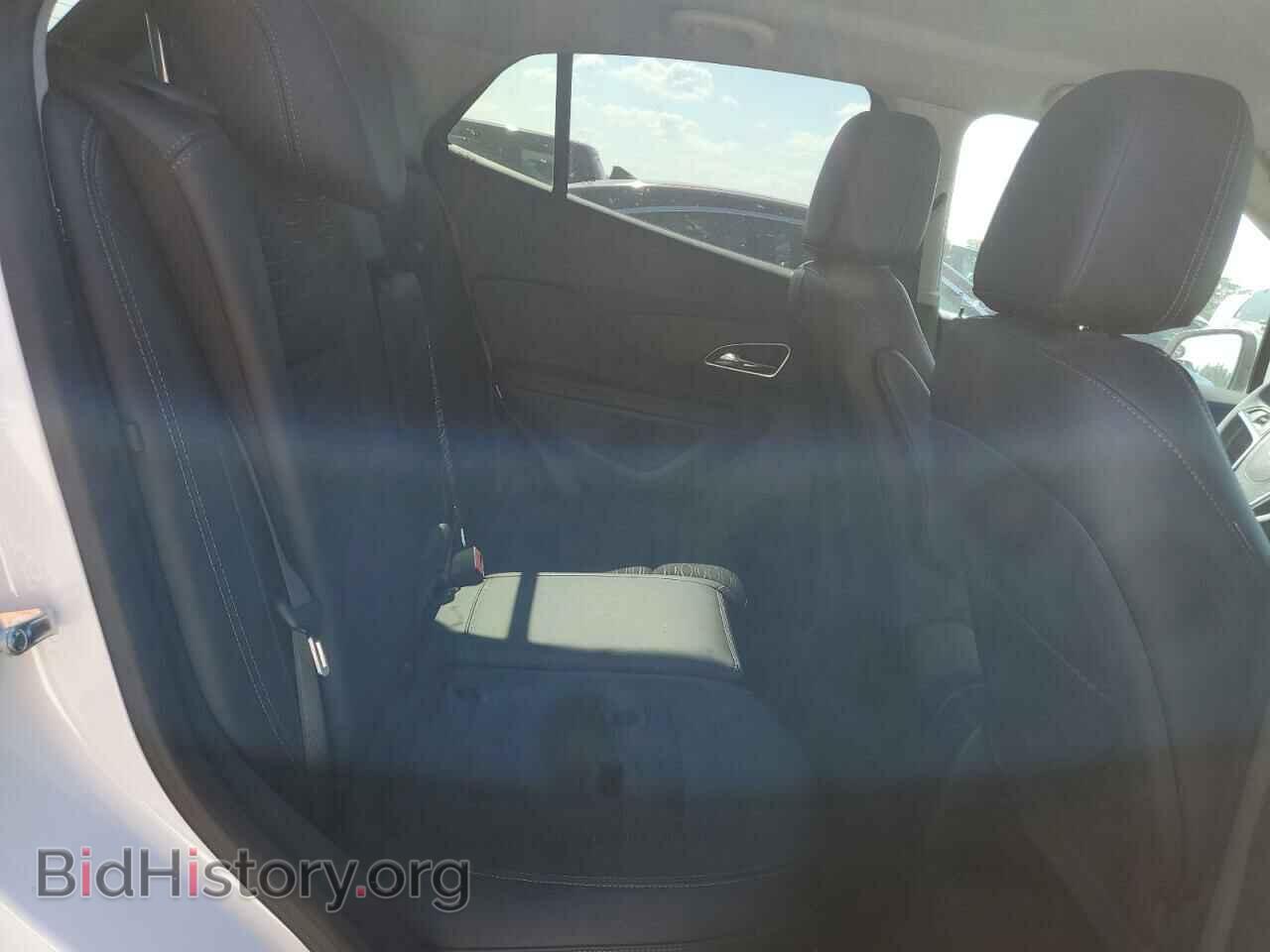 2016 BUICK ENCORE - VIN: KL4CJASB2GB693810 - Photo 11