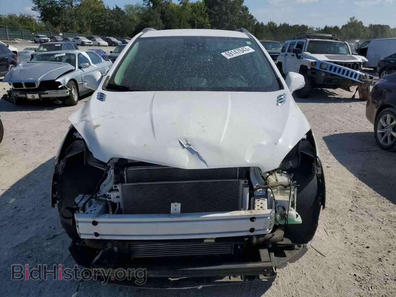 2016 BUICK ENCORE - VIN: KL4CJASB2GB693810 - Photo 5