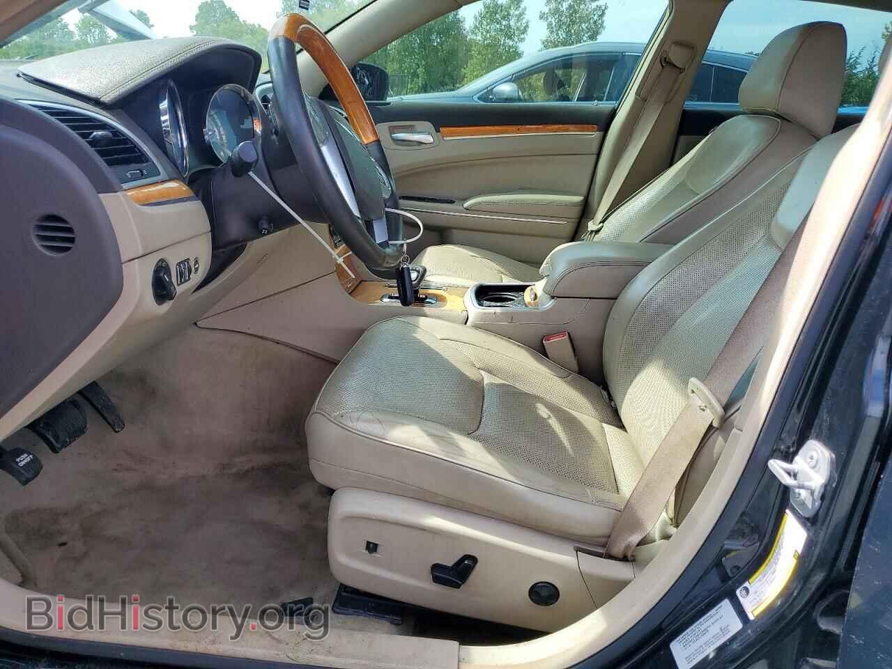 2014 CHRYSLER 300 - VIN: 2C3CCAEGXEH340036 - Photo 7
