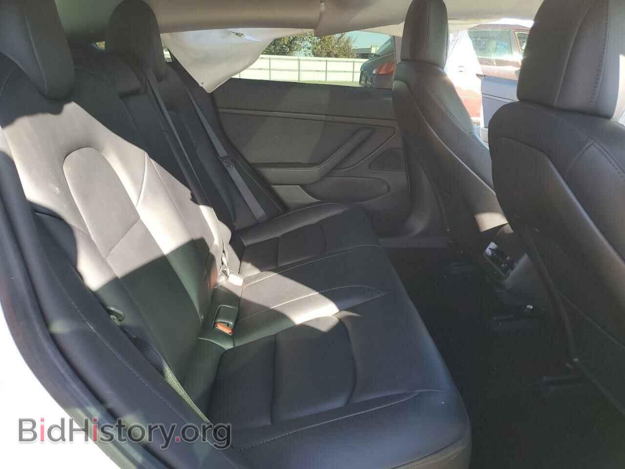 2020 TESLA MODEL 3 - VIN: 5YJ3E1EC1LF736250 - Photo 10
