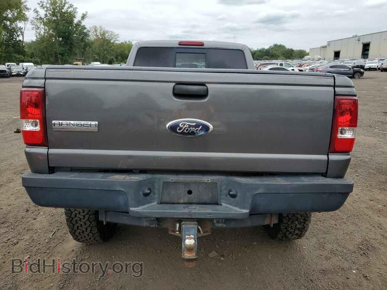2010 FORD RANGER - VIN: 1FTKR1AD7APA17781 - Фото 6