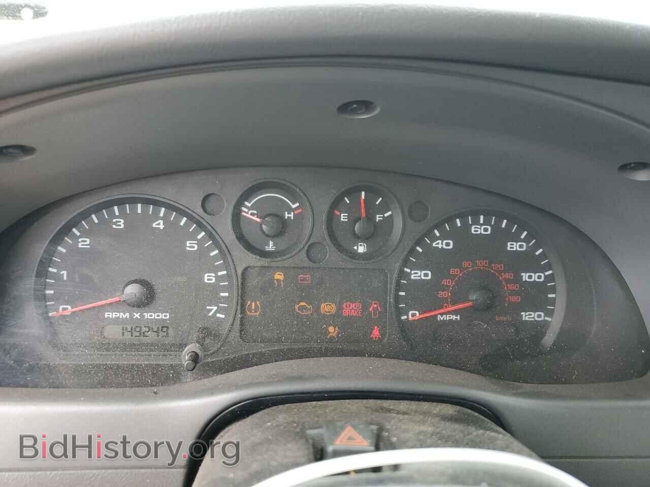 2010 FORD RANGER - VIN: 1FTKR1AD7APA17781 - Фото 9