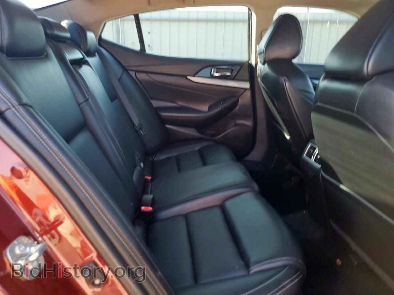 2017 NISSAN MAXIMA - VIN: 1N4AA6AP1HC429471 - Фото 10