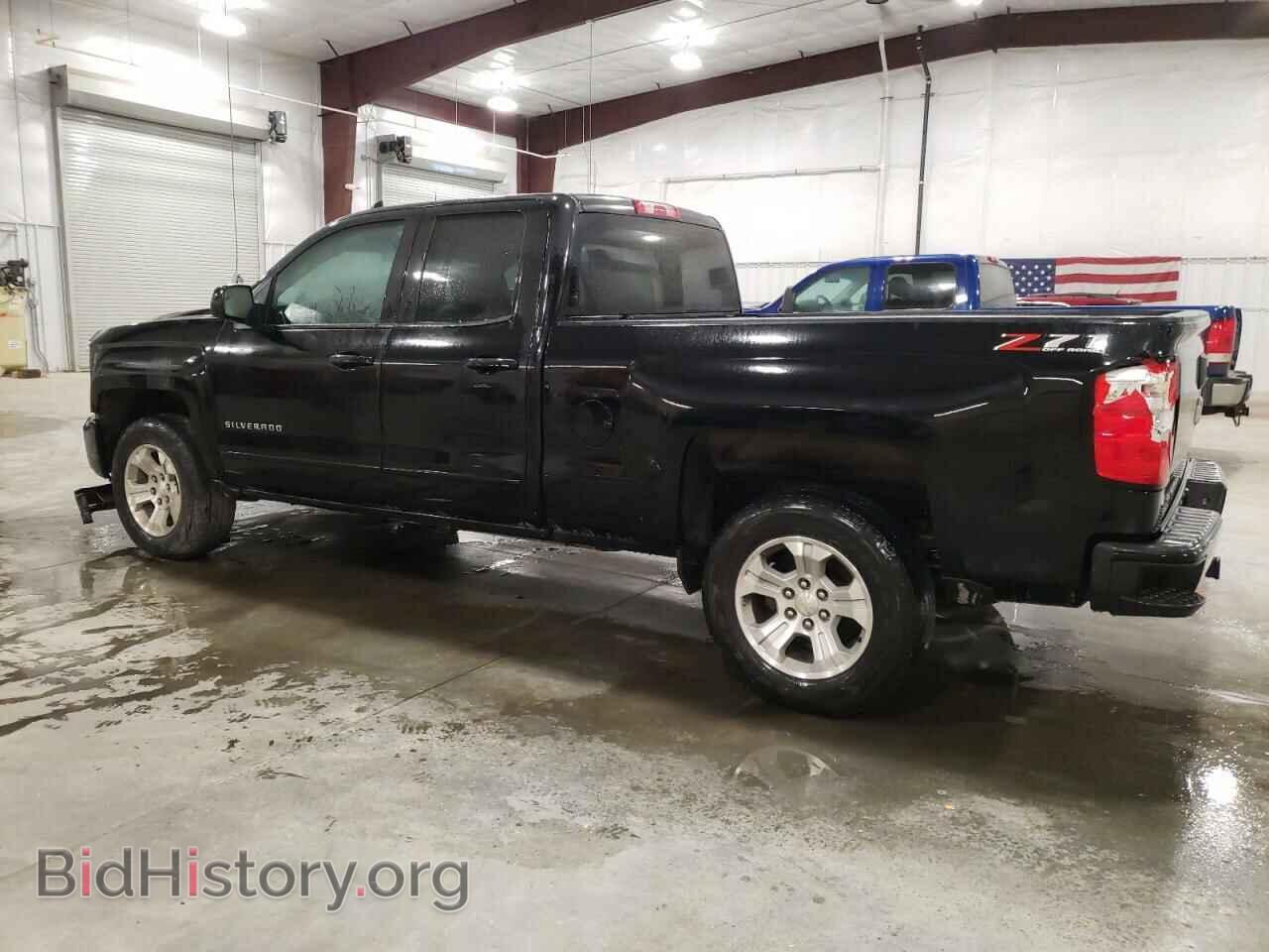 2019 CHEVROLET SILVERADO - VIN: 2GCVKPEC6K1202943 - Фото 2