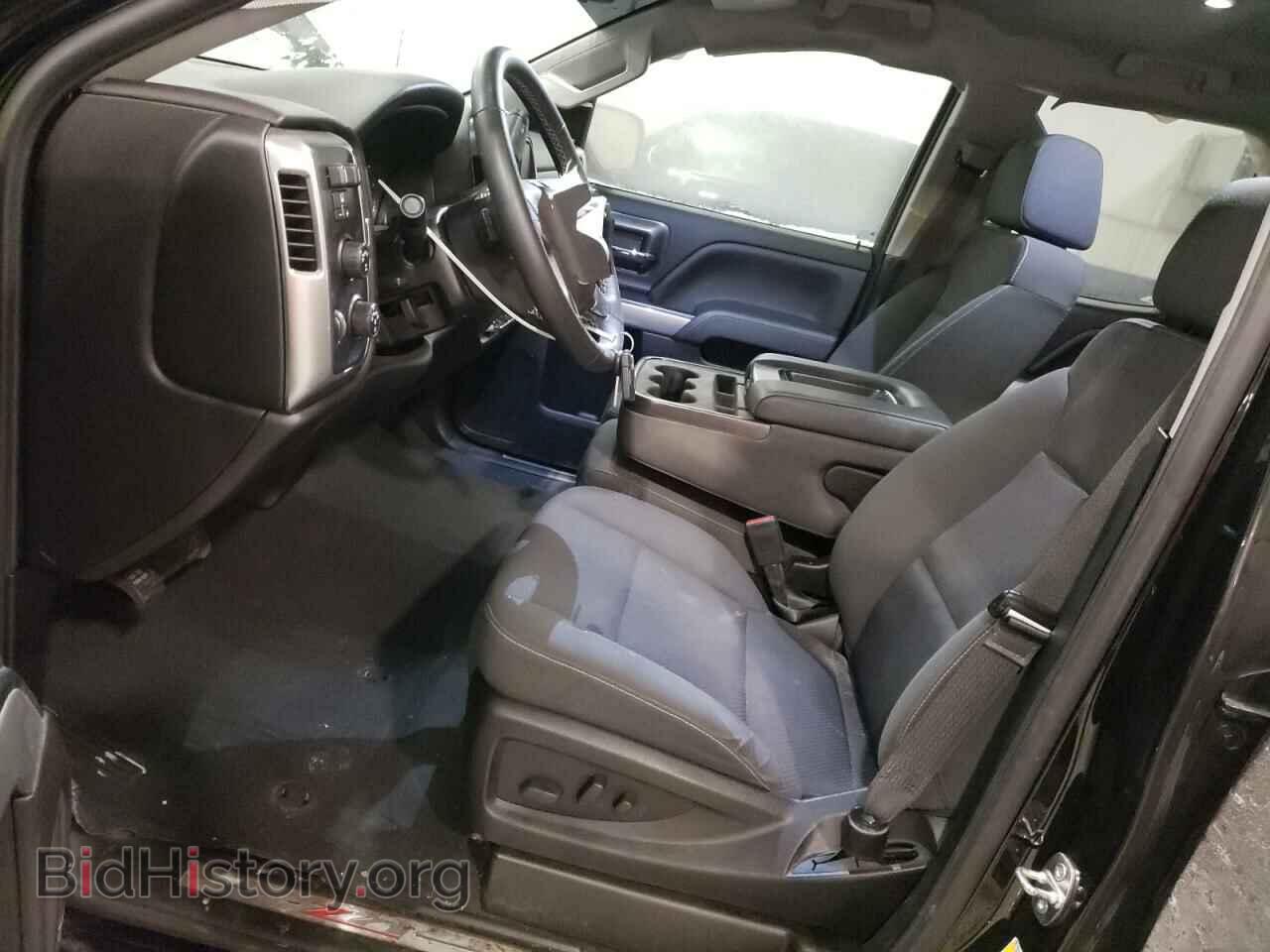 2019 CHEVROLET SILVERADO - VIN: 2GCVKPEC6K1202943 - Фото 7