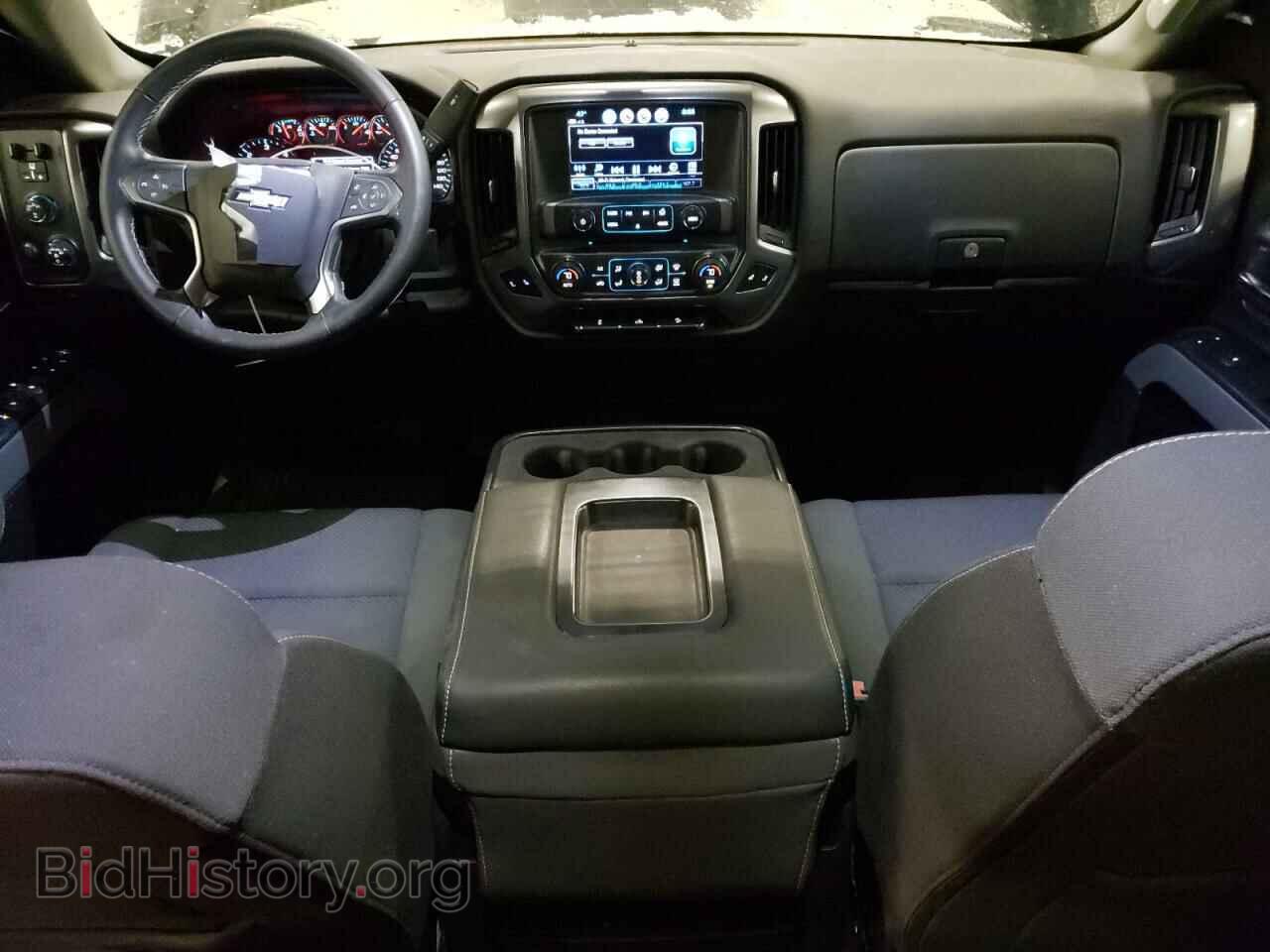 2019 CHEVROLET SILVERADO - VIN: 2GCVKPEC6K1202943 - Фото 8