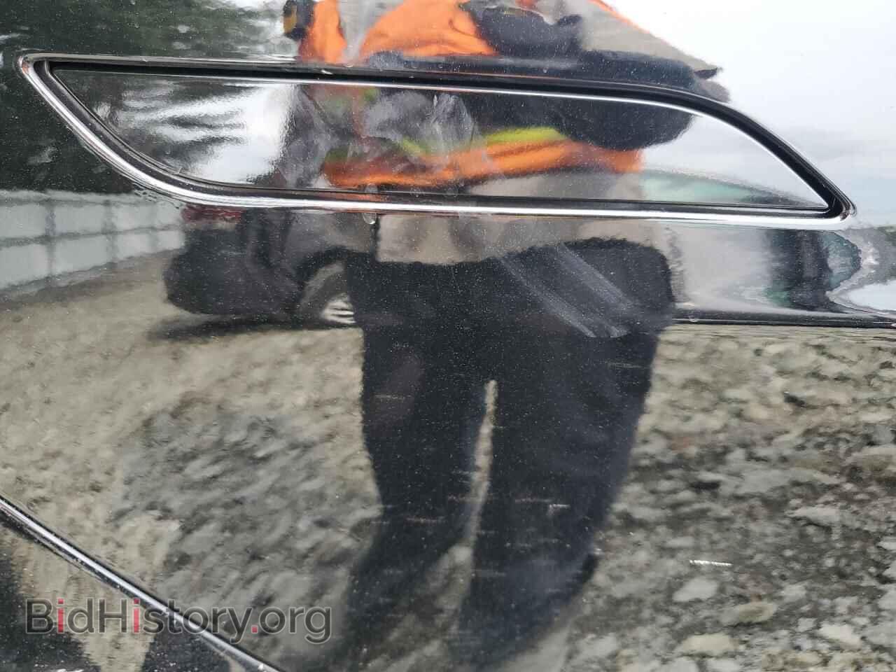 2021 TESLA MODEL S - VIN: 5YJSA1E68MF441097 - Photo 10