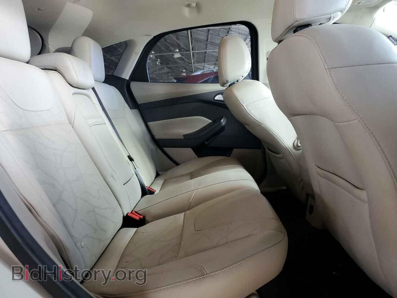 2013 FORD FOCUS - VIN: 1FADP3R4XDL352985 - Photo 10