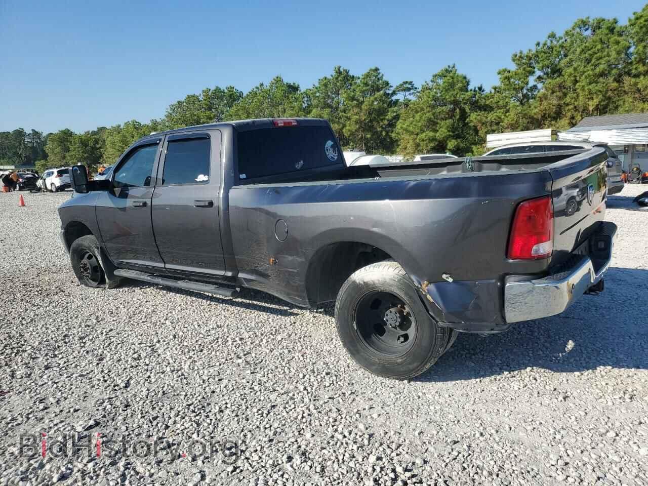 2017 RAM All Models - VIN: 3C63RRGL7HG690822 - Фото 2