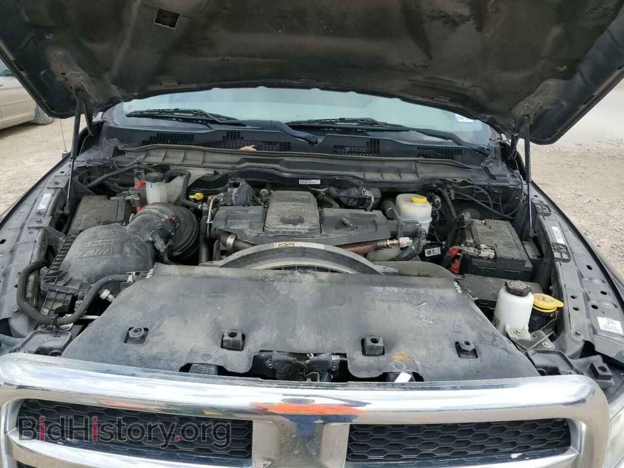 2017 RAM All Models - VIN: 3C63RRGL7HG690822 - Фото 11