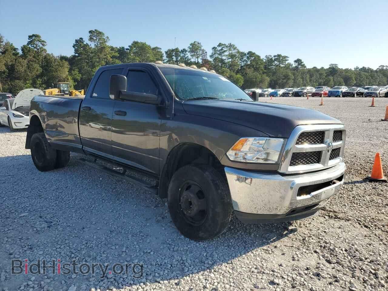 2017 RAM All Models - VIN: 3C63RRGL7HG690822 - Фото 4