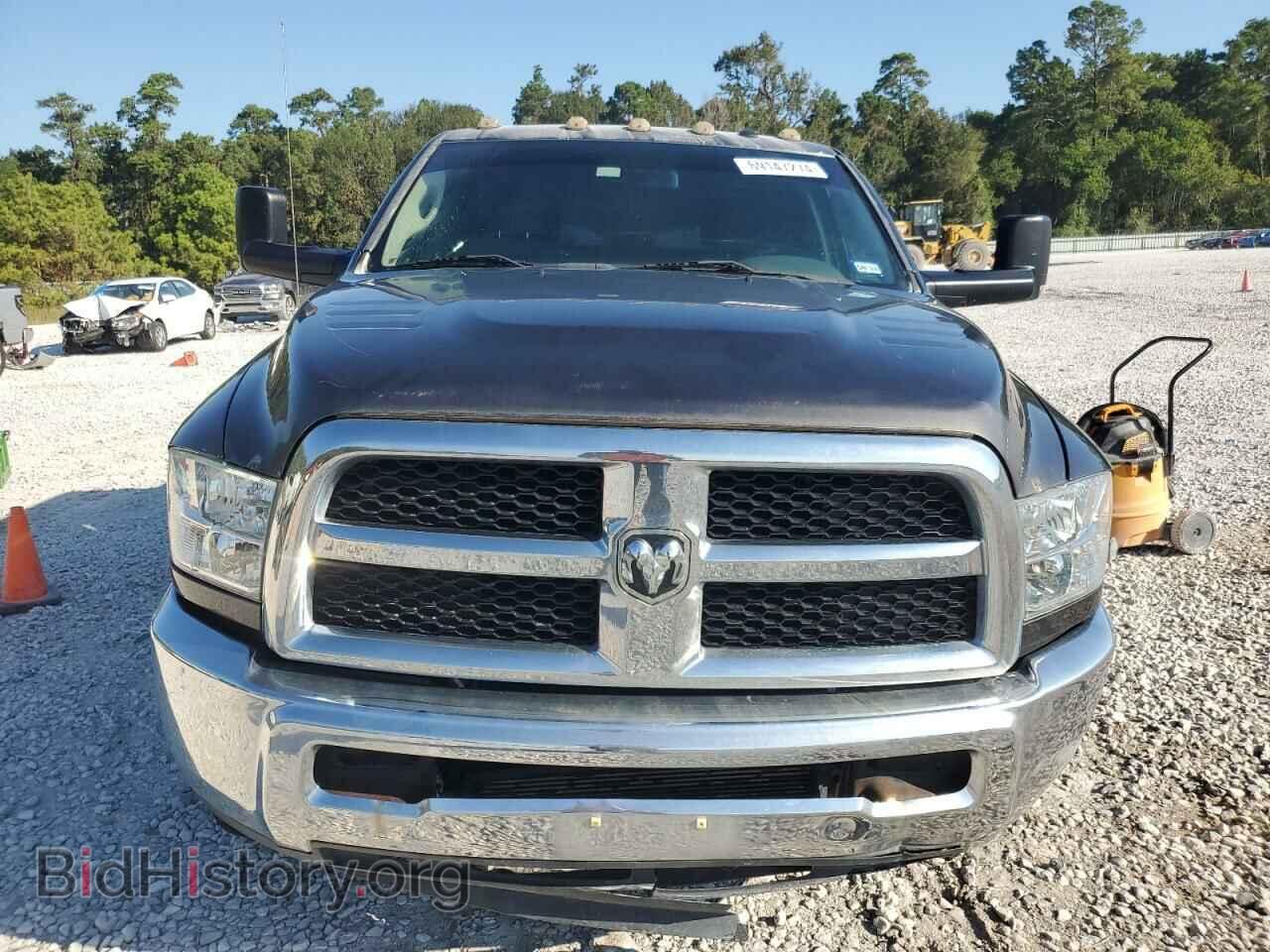 2017 RAM All Models - VIN: 3C63RRGL7HG690822 - Фото 5