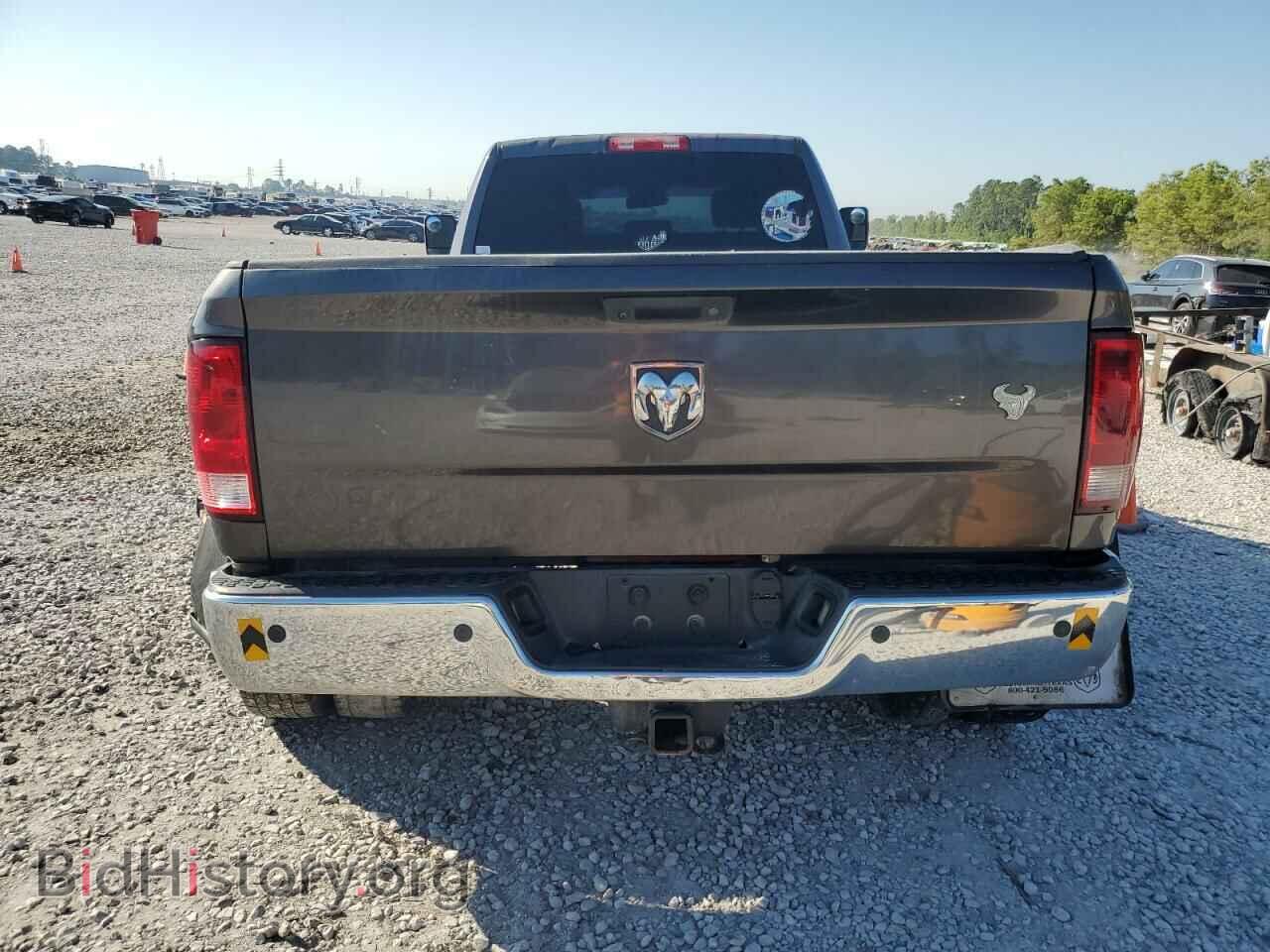 2017 RAM All Models - VIN: 3C63RRGL7HG690822 - Фото 6