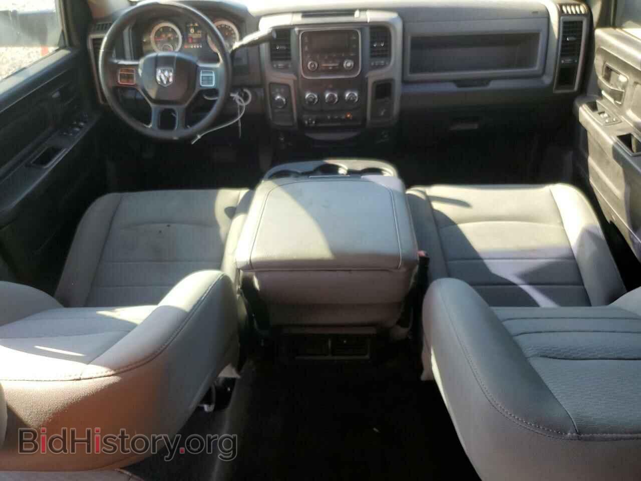 2017 RAM All Models - VIN: 3C63RRGL7HG690822 - Фото 8