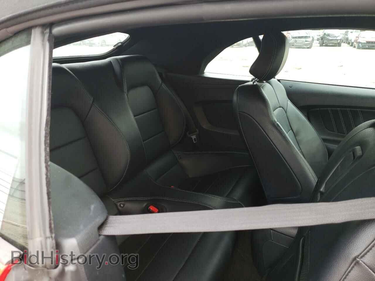 2015 FORD ALL Models - VIN: 1FATP8UH5F5415405 - Фото 10