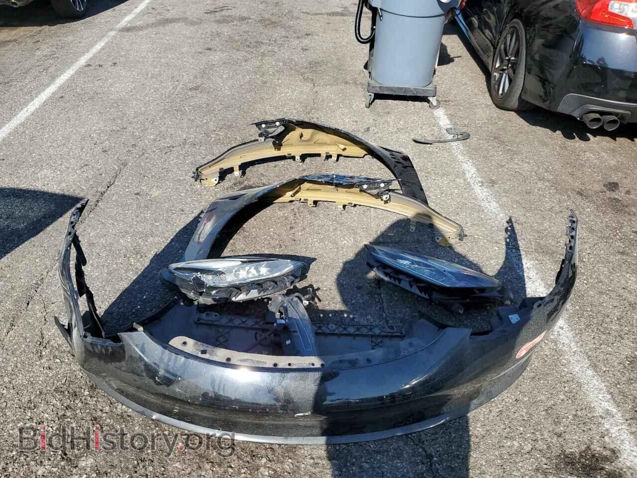2018 TESLA MODEL 3 - VIN: 5YJ3E1EA9JF040604 - Photo 12