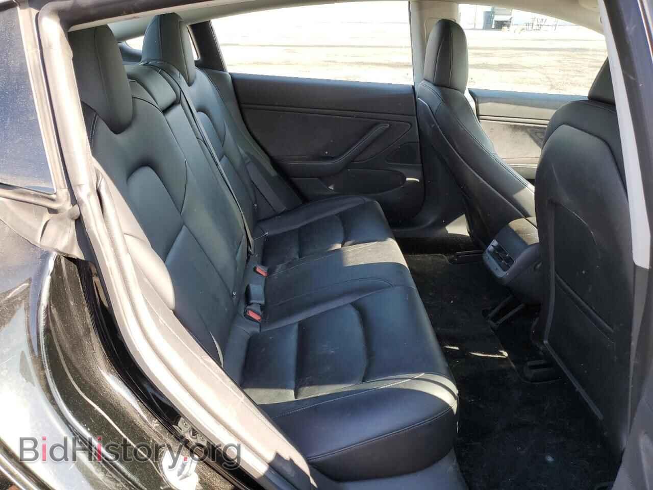 2018 TESLA MODEL 3 - VIN: 5YJ3E1EA9JF040604 - Photo 10