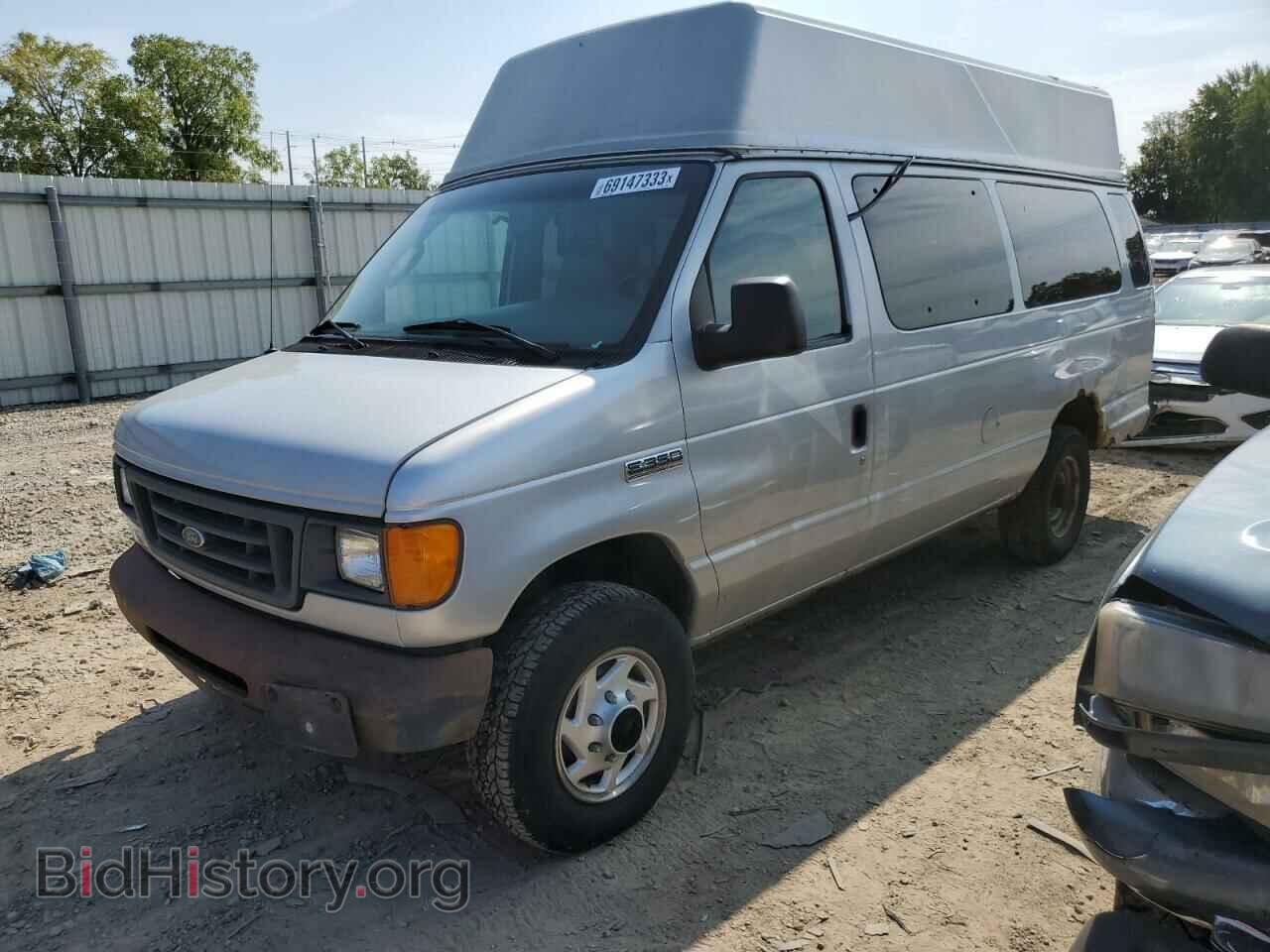 Photo 1FBSS31L76HB17926 - FORD ALL Models 2006