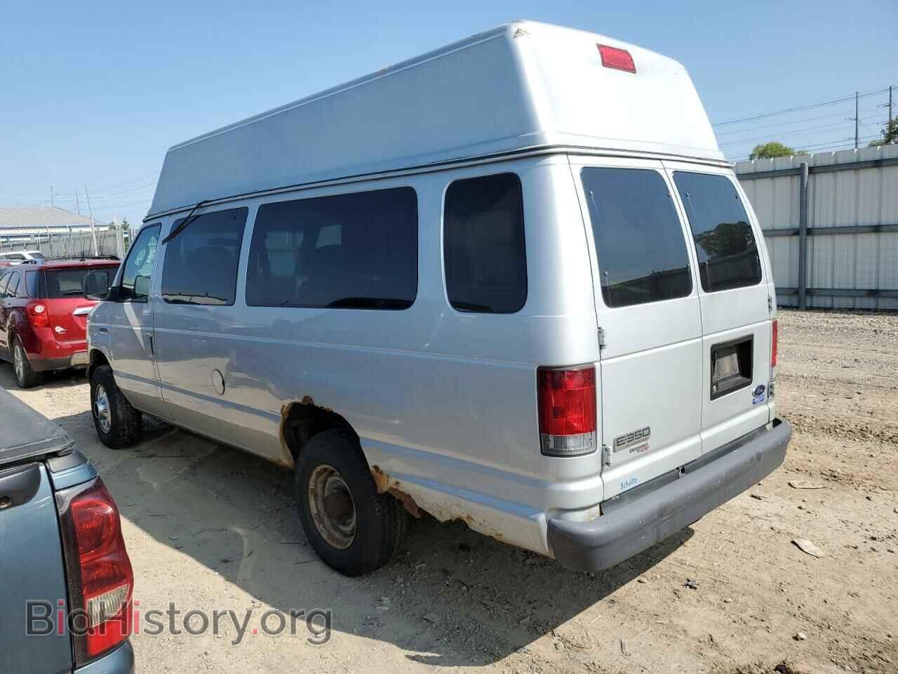 2006 FORD ALL Models - VIN: 1FBSS31L76HB17926 - Фото 2