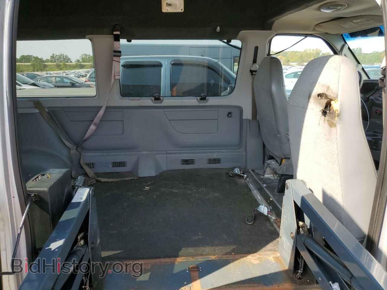 2006 FORD ALL Models - VIN: 1FBSS31L76HB17926 - Фото 11