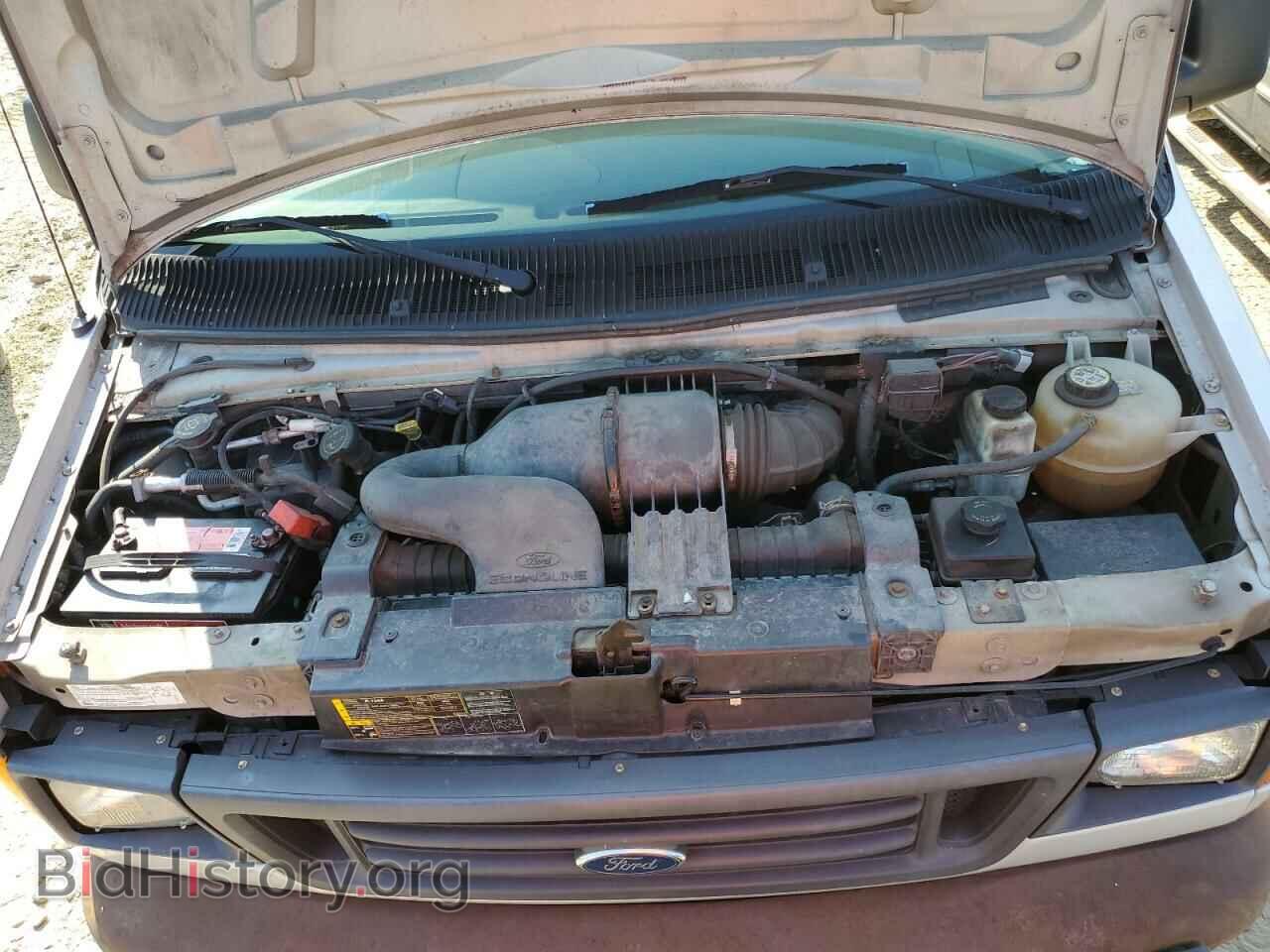 2006 FORD ALL Models - VIN: 1FBSS31L76HB17926 - Фото 12