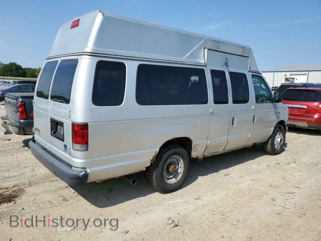 2006 FORD ALL Models - VIN: 1FBSS31L76HB17926 - Фото 3