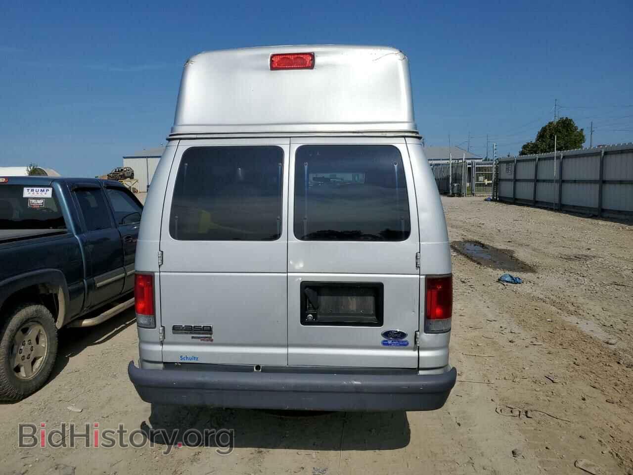 2006 FORD ALL Models - VIN: 1FBSS31L76HB17926 - Фото 6