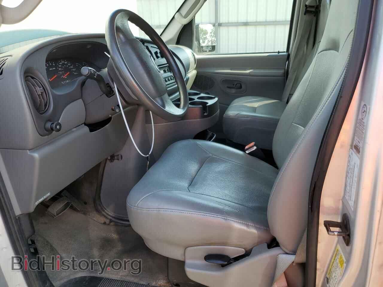 2006 FORD ALL Models - VIN: 1FBSS31L76HB17926 - Фото 7