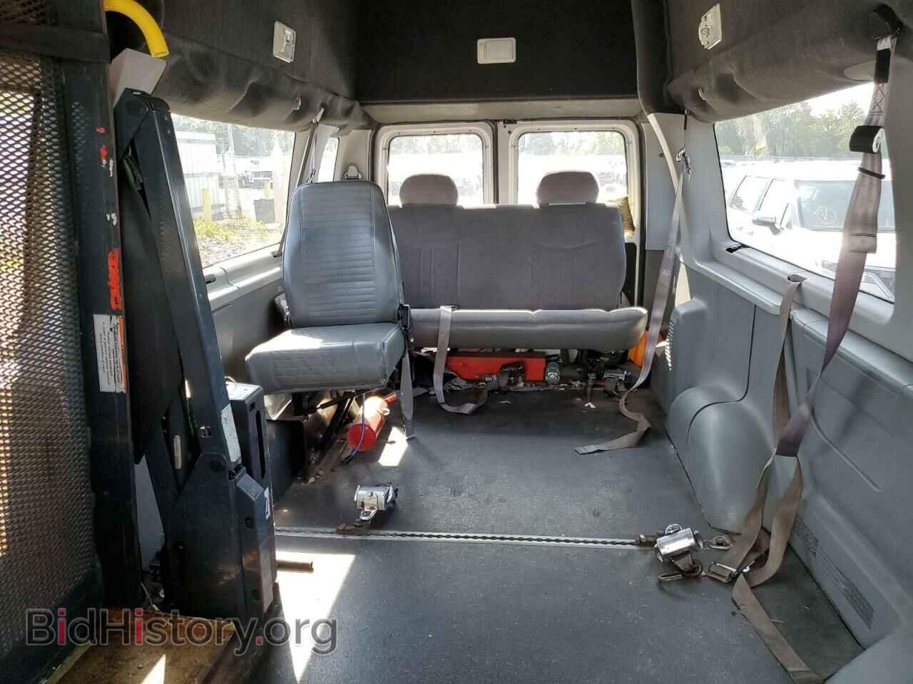 2006 FORD ALL Models - VIN: 1FBSS31L76HB17926 - Фото 10