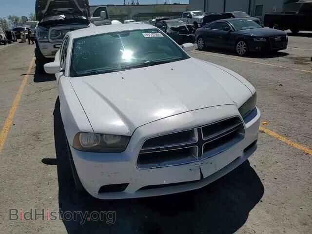 2013 DODGE CHARGER - VIN: 2C3CDXBG5DH689110 - Фото 14