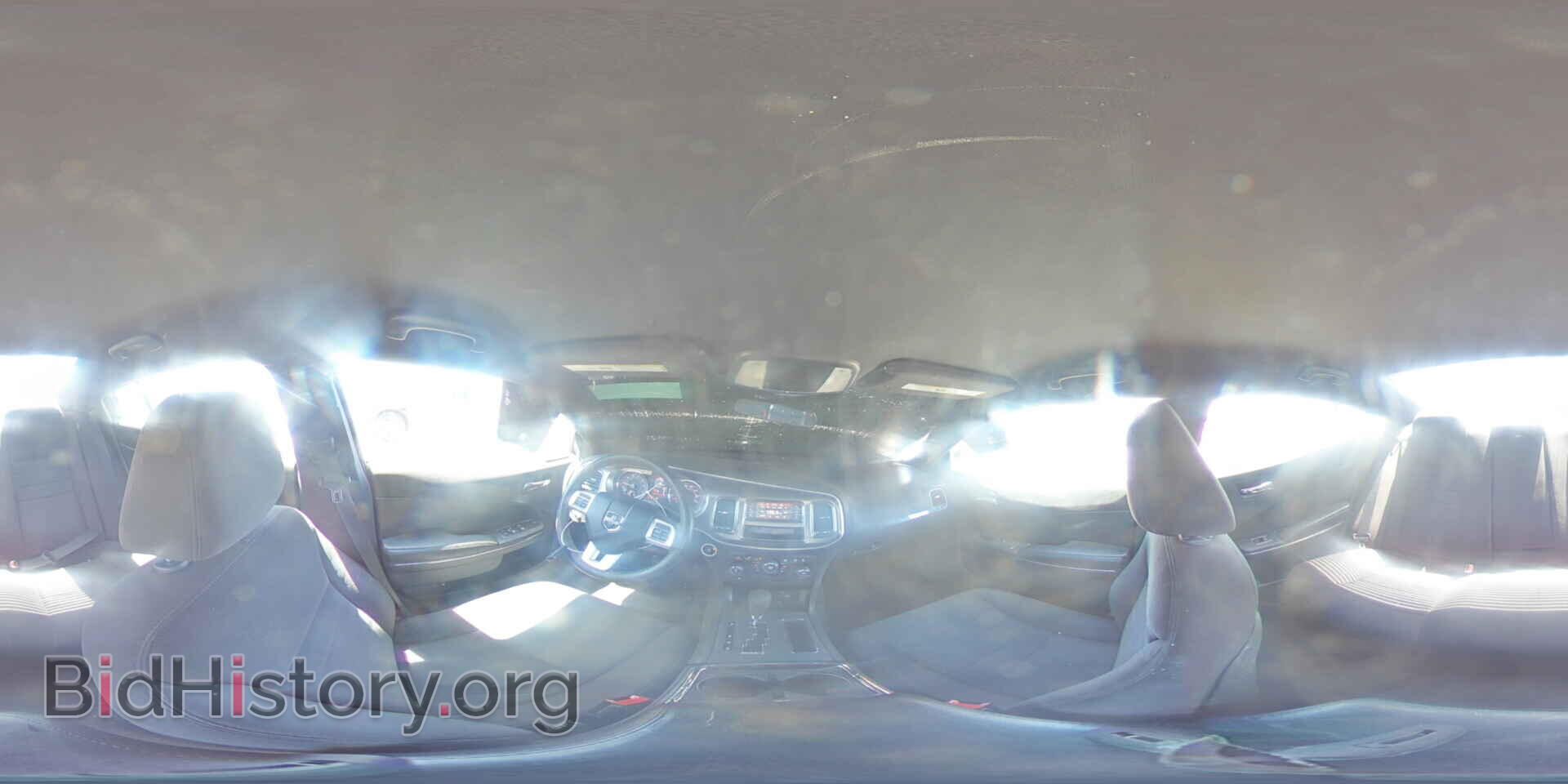 2013 DODGE CHARGER - VIN: 2C3CDXBG5DH689110 - Фото 15