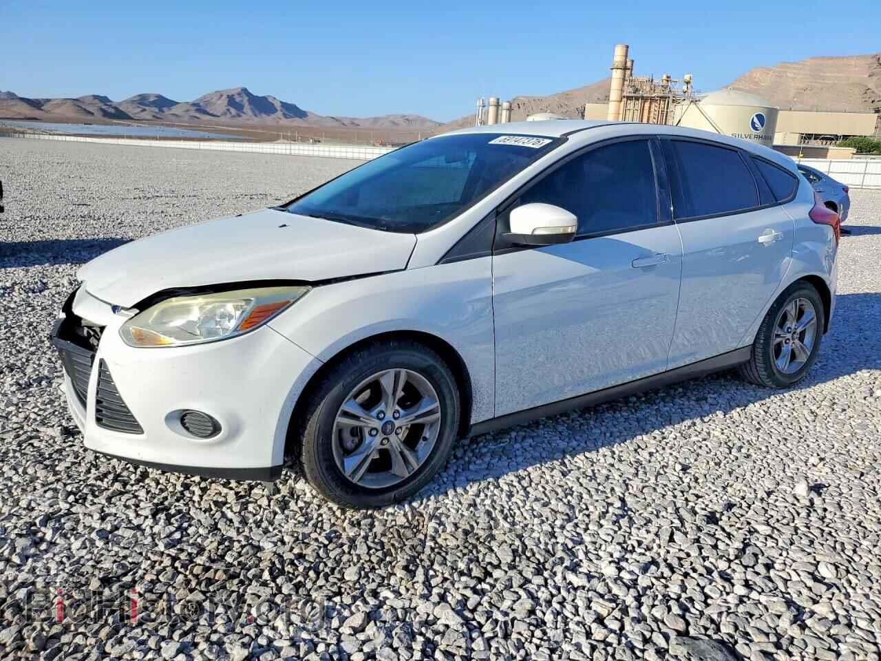 Photo 1FADP3K26DL363135 - FORD FOCUS 2013