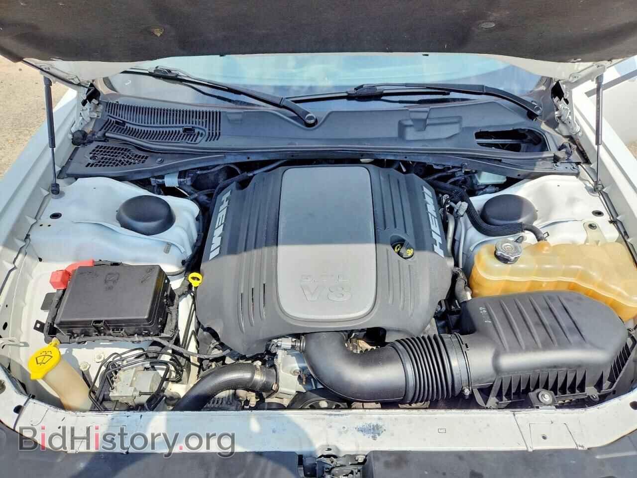 2019 DODGE CHALLENGER - VIN: 2C3CDZBT9KH677077 - Фото 11