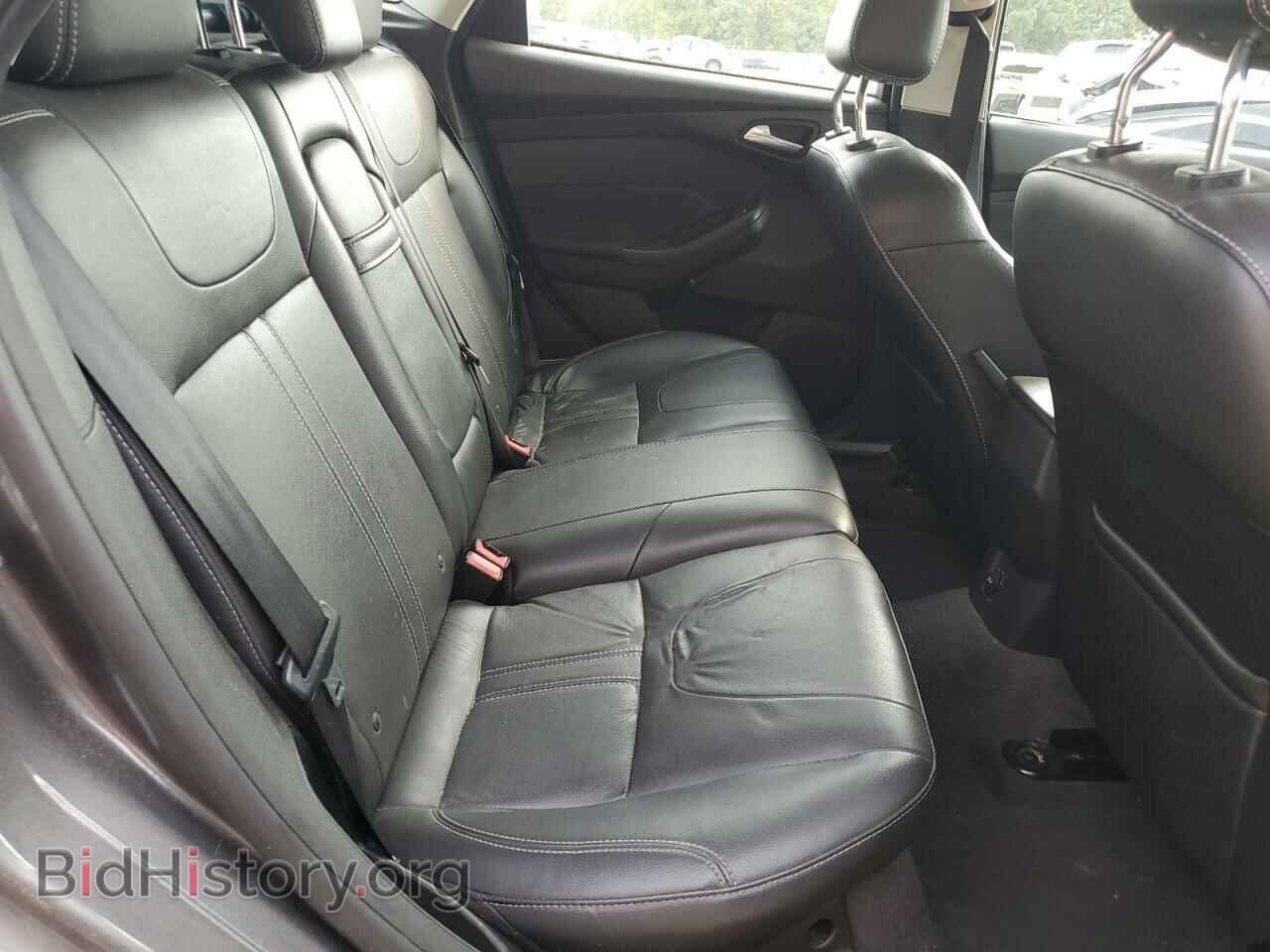 2012 FORD FOCUS - VIN: 1FAHP3M27CL190108 - Photo 10