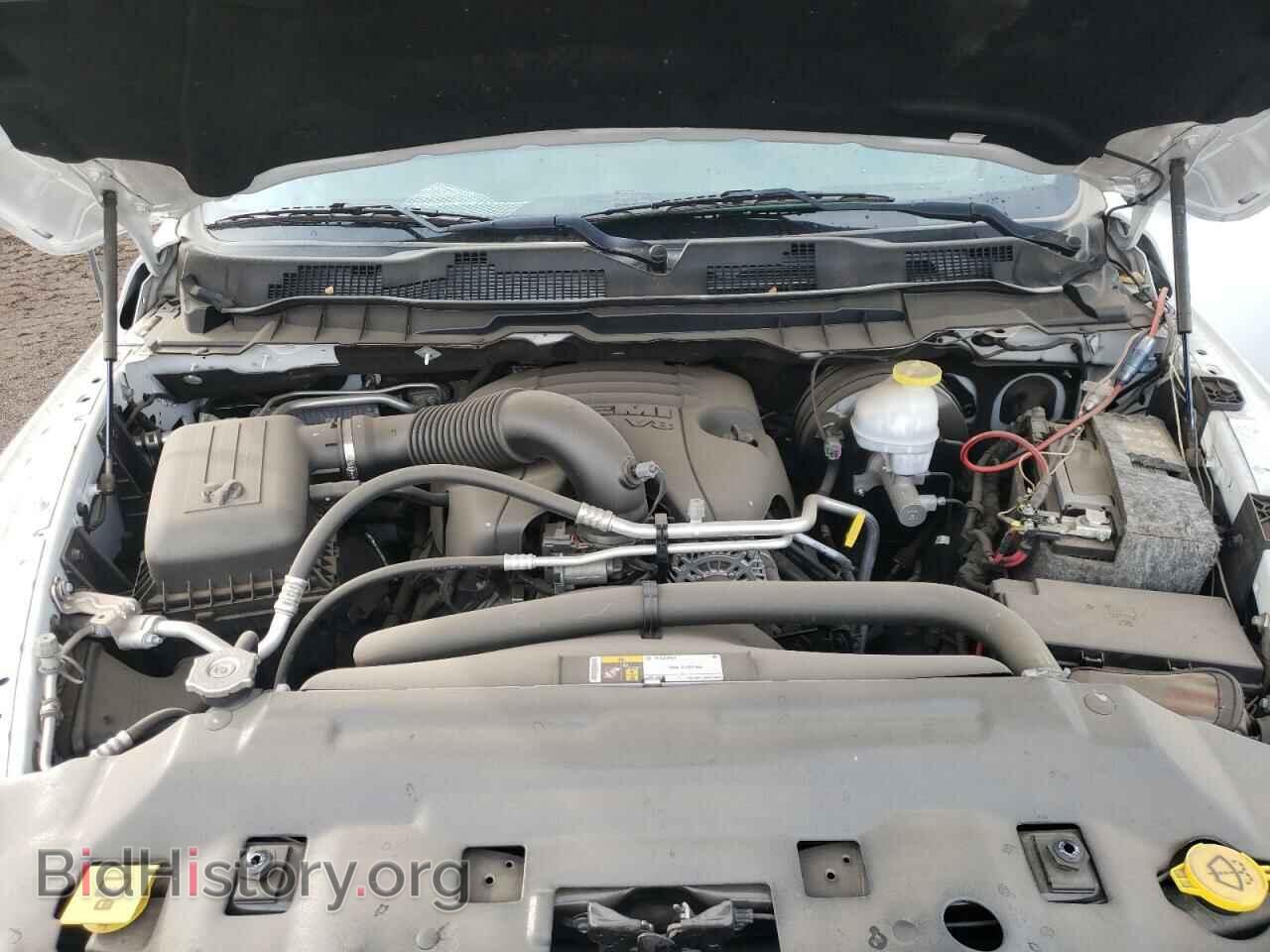 2019 RAM 1500 - VIN: 1C6RR7TT2KS510974 - Фото 7