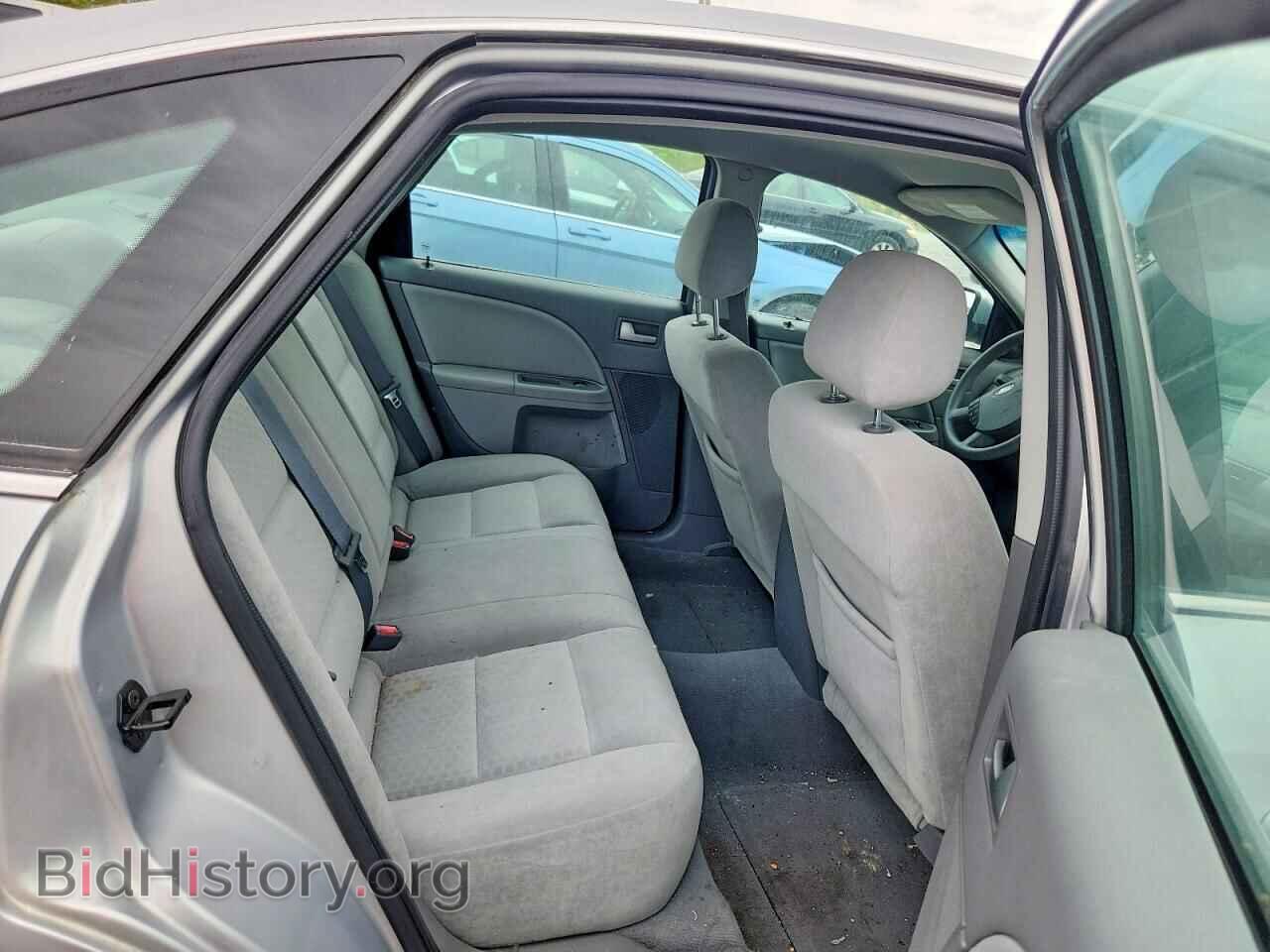 2005 FORD FIVE HUNDR - VIN: 1FAFP23155G133783 - Фото 10