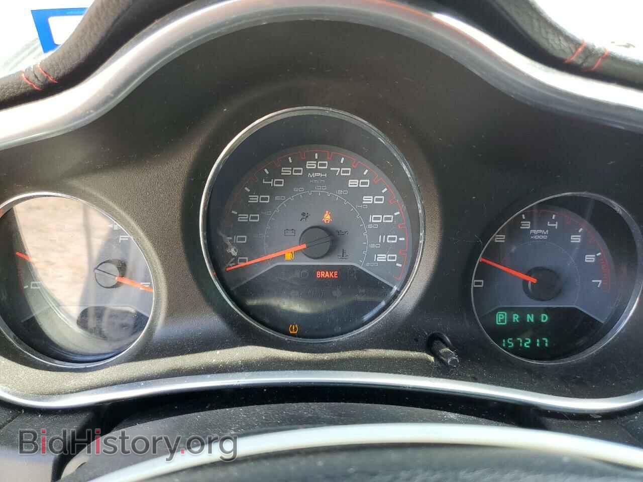 2012 DODGE AVENGER - VIN: 1C3CDZEGXCN246934 - Фото 9