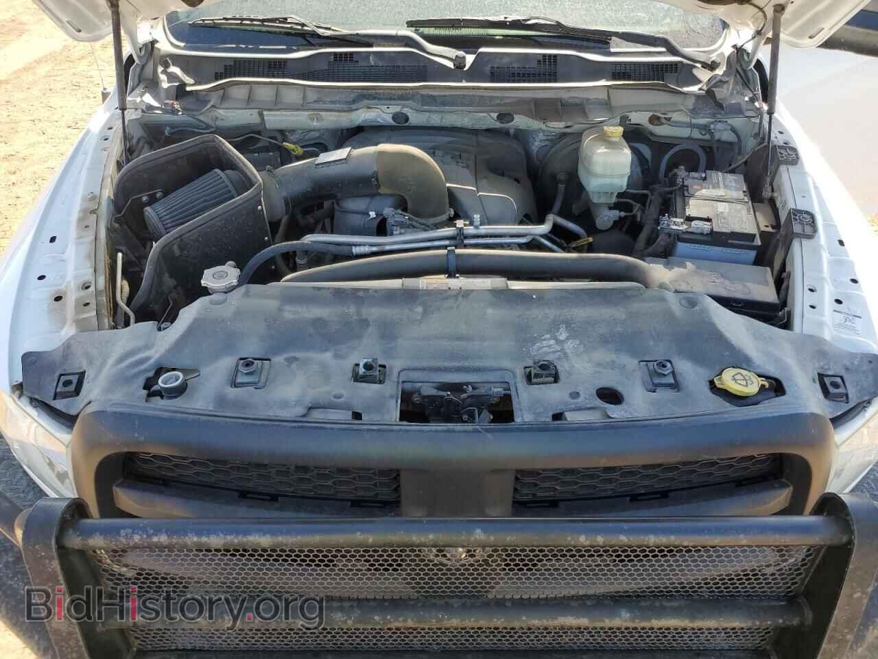 2014 RAM All Models - VIN: 3C6TR5HT5EG168015 - Фото 11