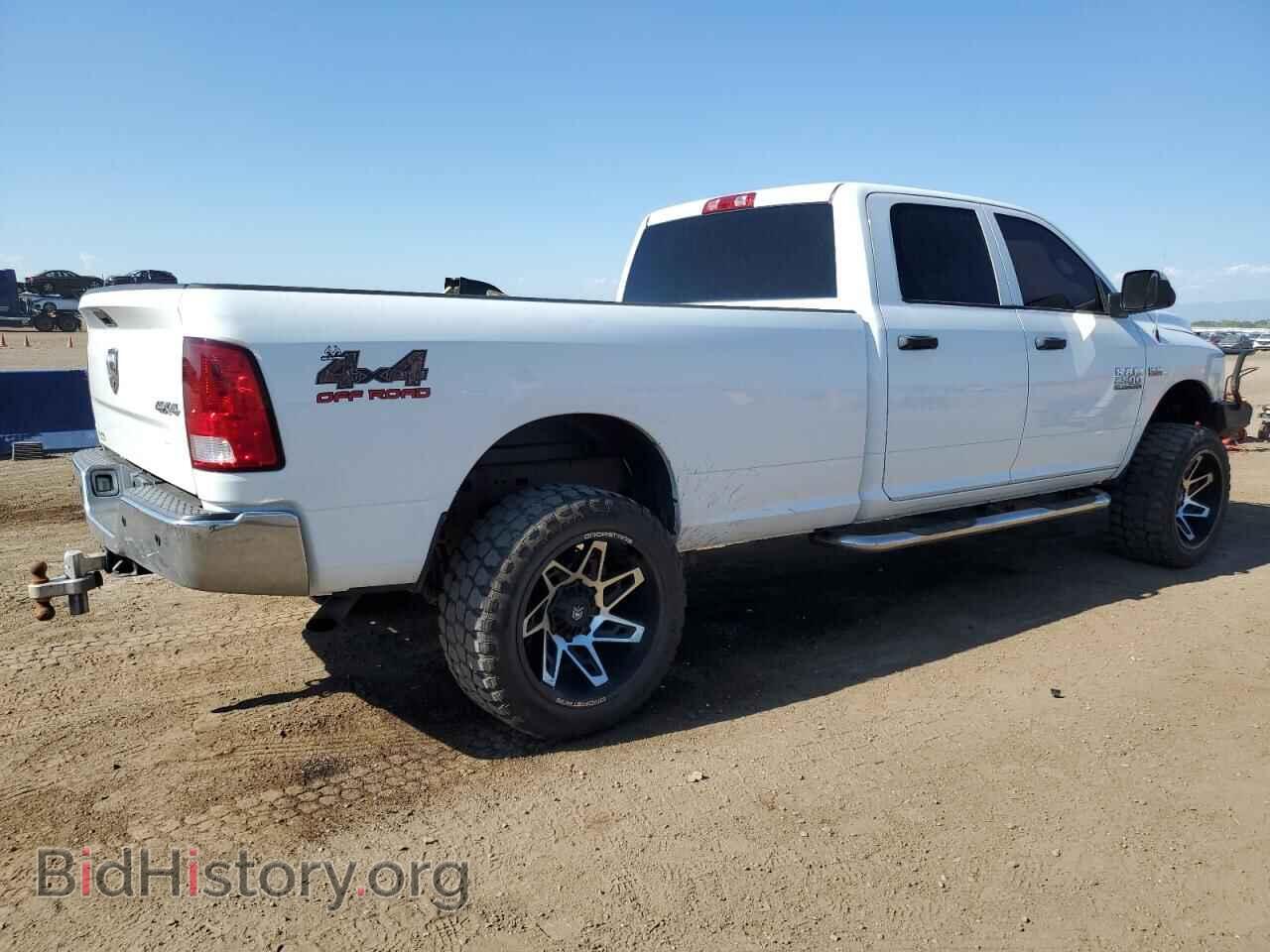 2014 RAM All Models - VIN: 3C6TR5HT5EG168015 - Фото 3