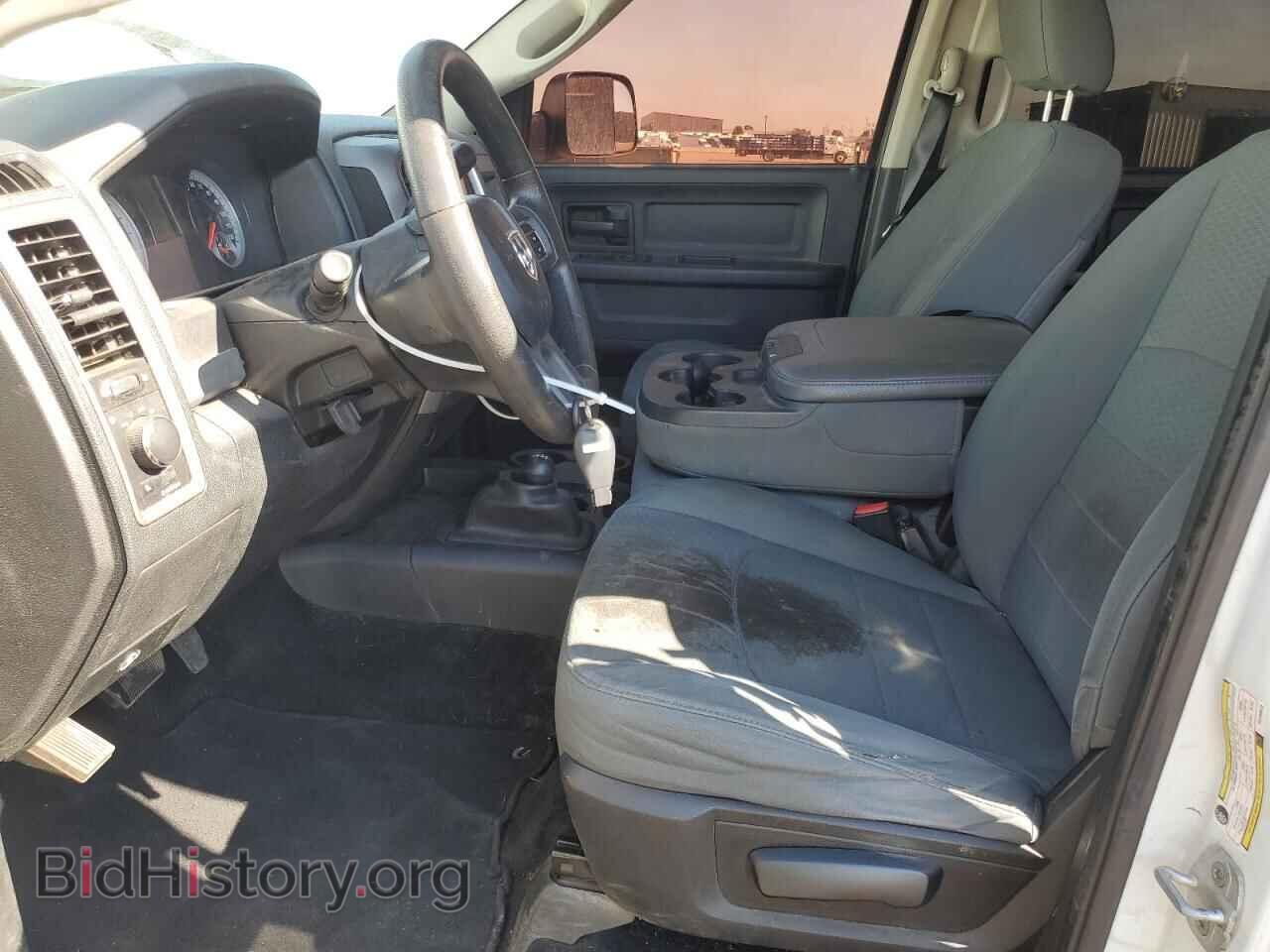 2014 RAM All Models - VIN: 3C6TR5HT5EG168015 - Фото 7