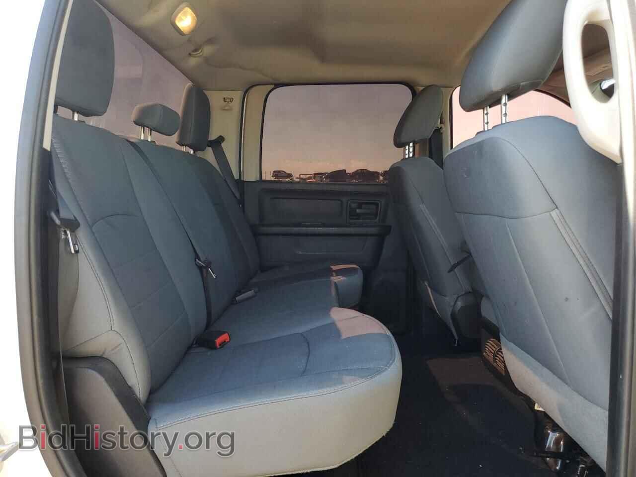 2014 RAM All Models - VIN: 3C6TR5HT5EG168015 - Фото 10