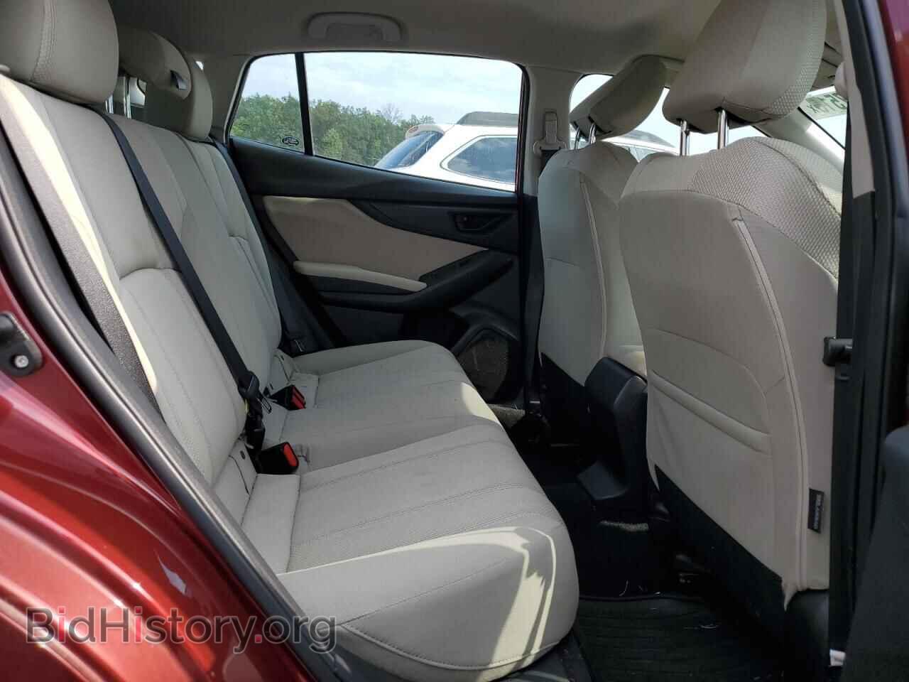 2017 SUBARU IMPREZA - VIN: 4S3GTAB62H3726417 - Фото 10