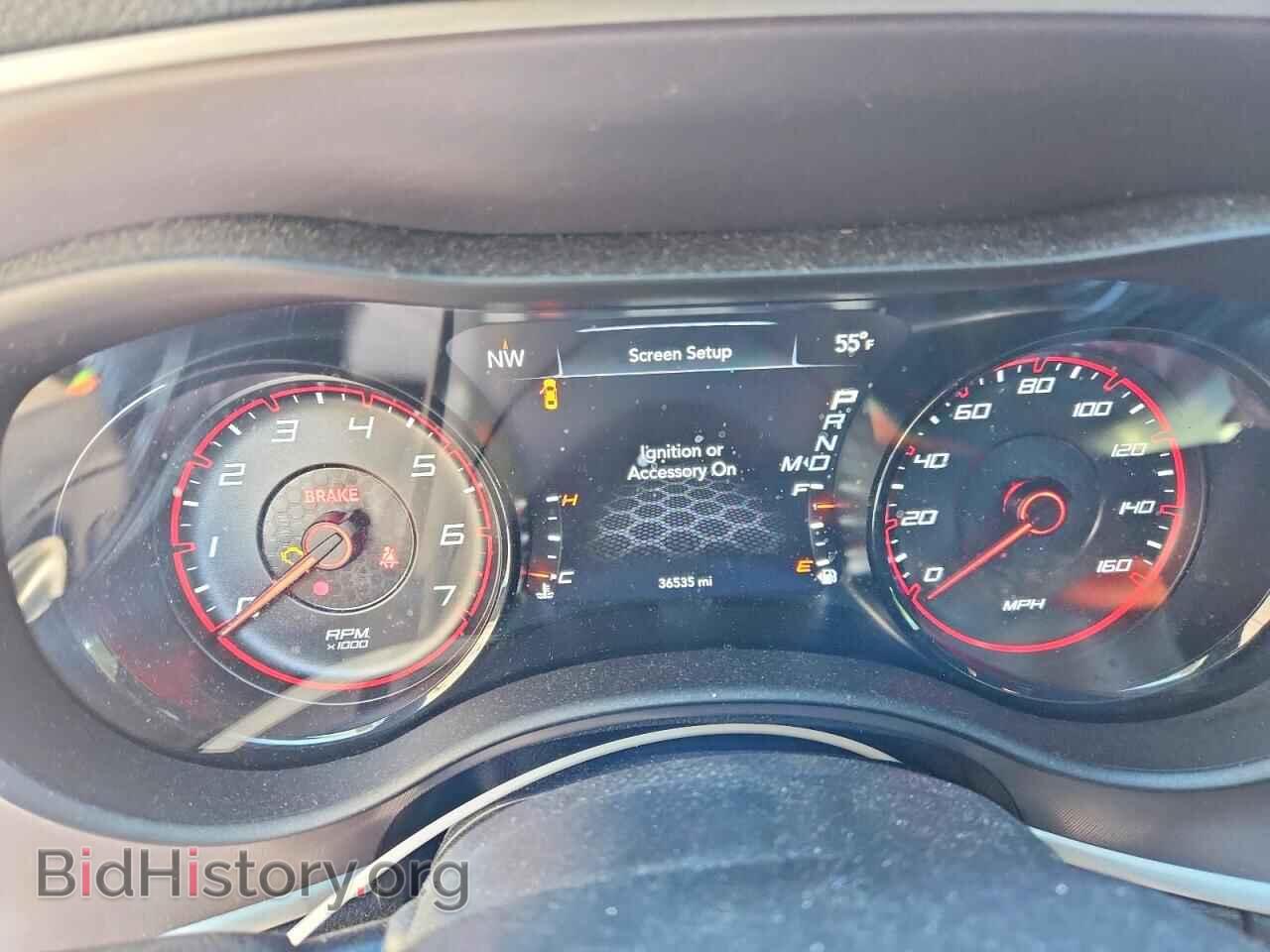 2022 DODGE CHARGER - VIN: 2C3CDXCT3NH221230 - Фото 9