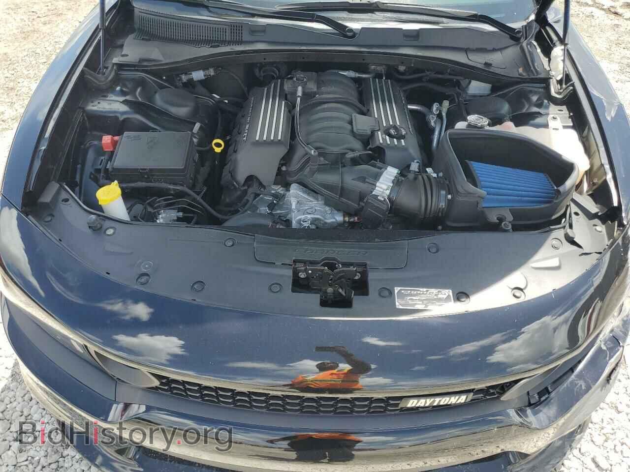 2023 DODGE CHARGER - VIN: 2C3CDXGJ3PH643123 - Фото 11